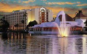 Hilton Hotel Boca Raton